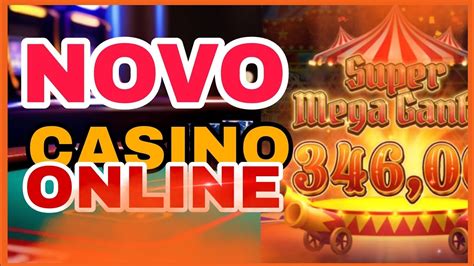 novo casino online